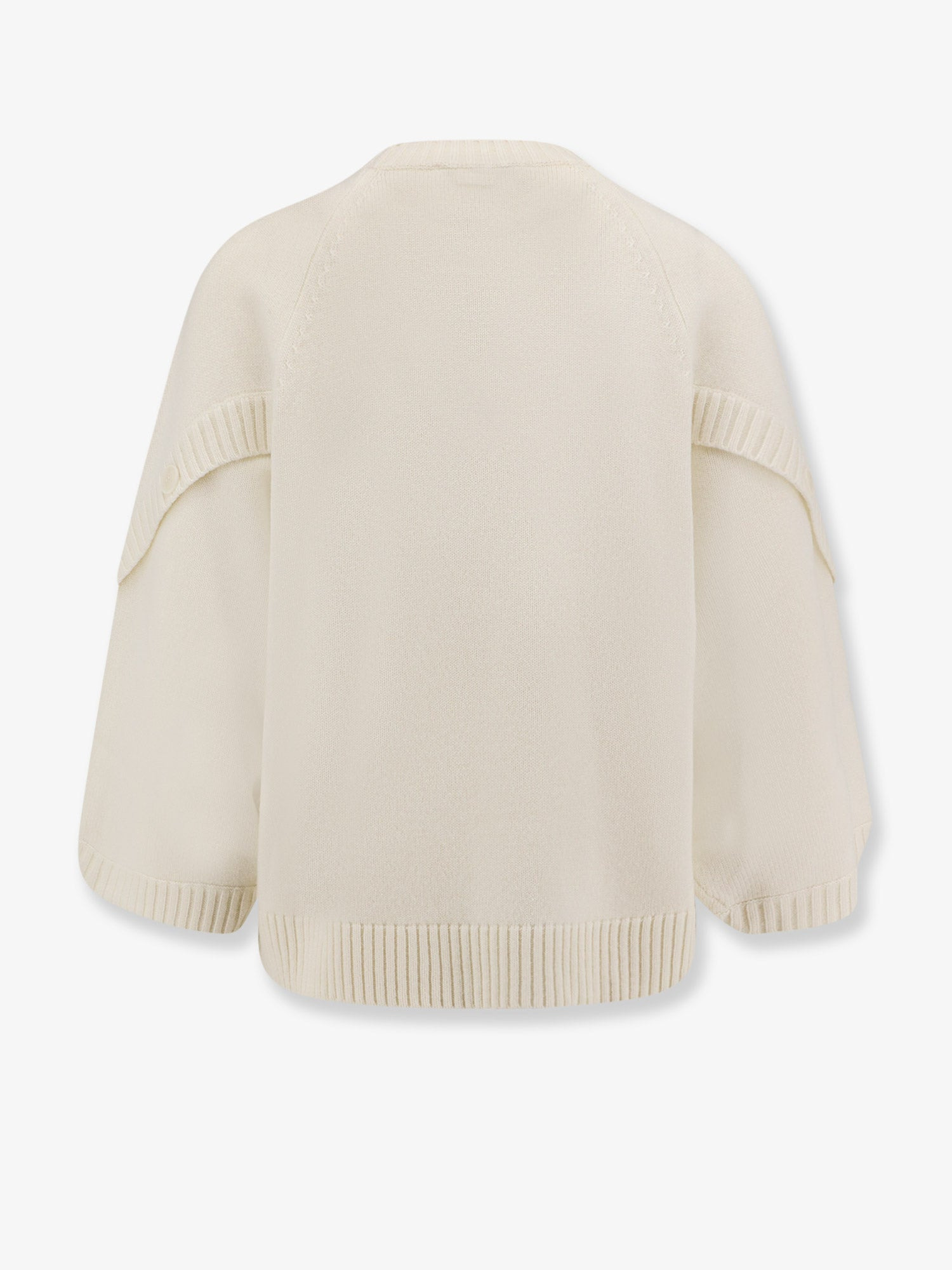 Ampex Wool And Cashmere Sweater - 2