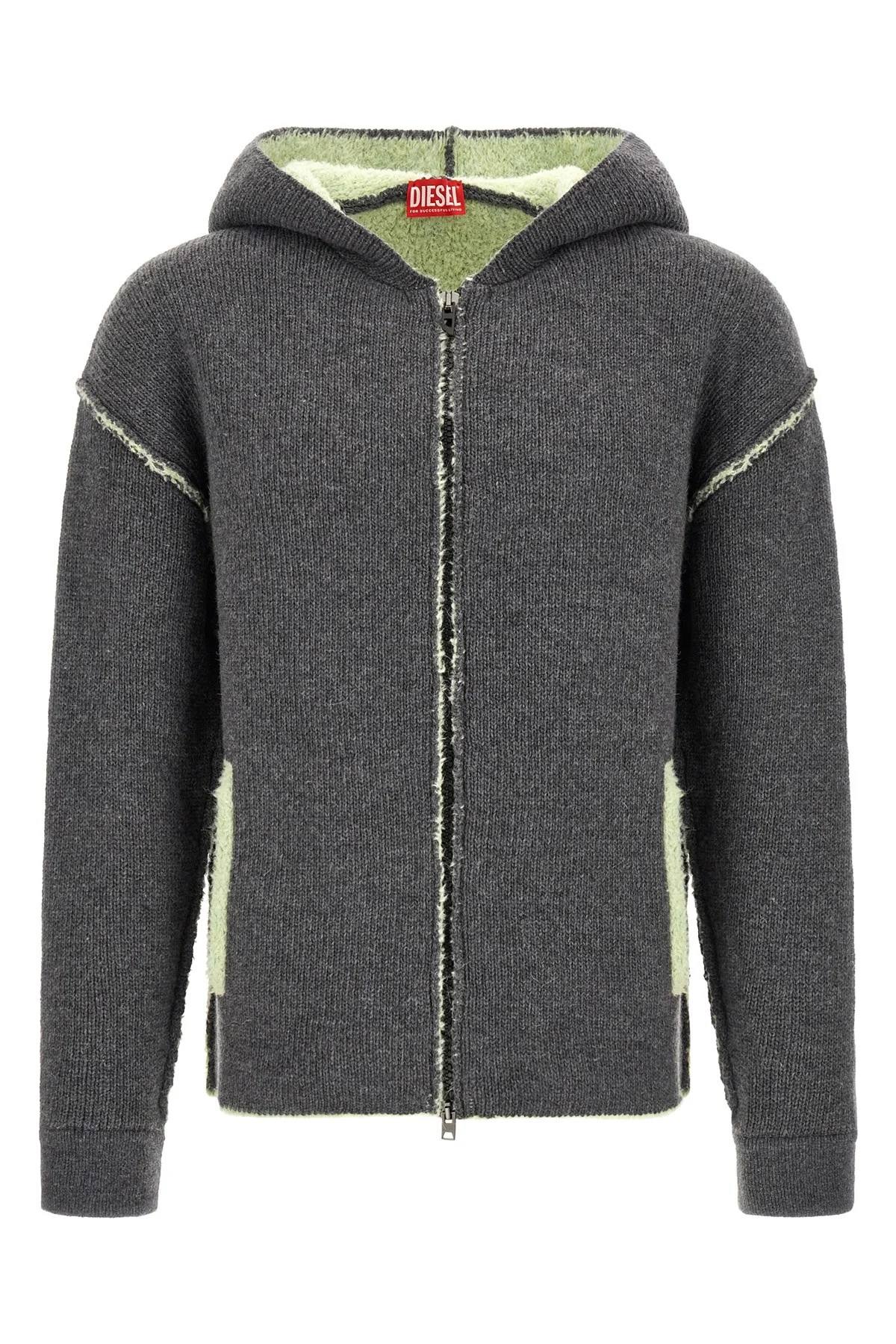 'K-Boubby' Hoodie - 1