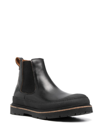 BIRKENSTOCK Stalon leather chelsea boots outlook