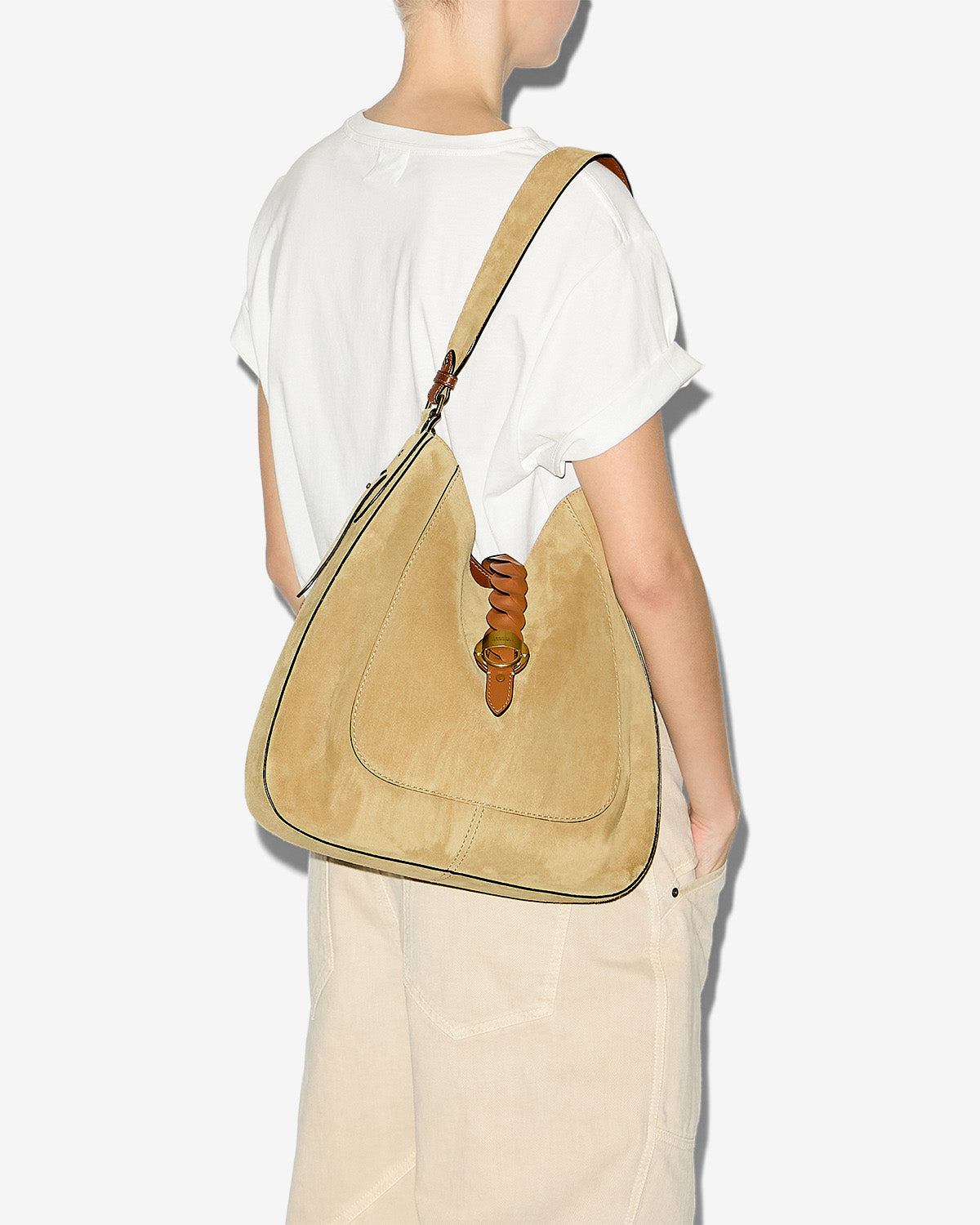 ALTAY HOBO BAG - 2