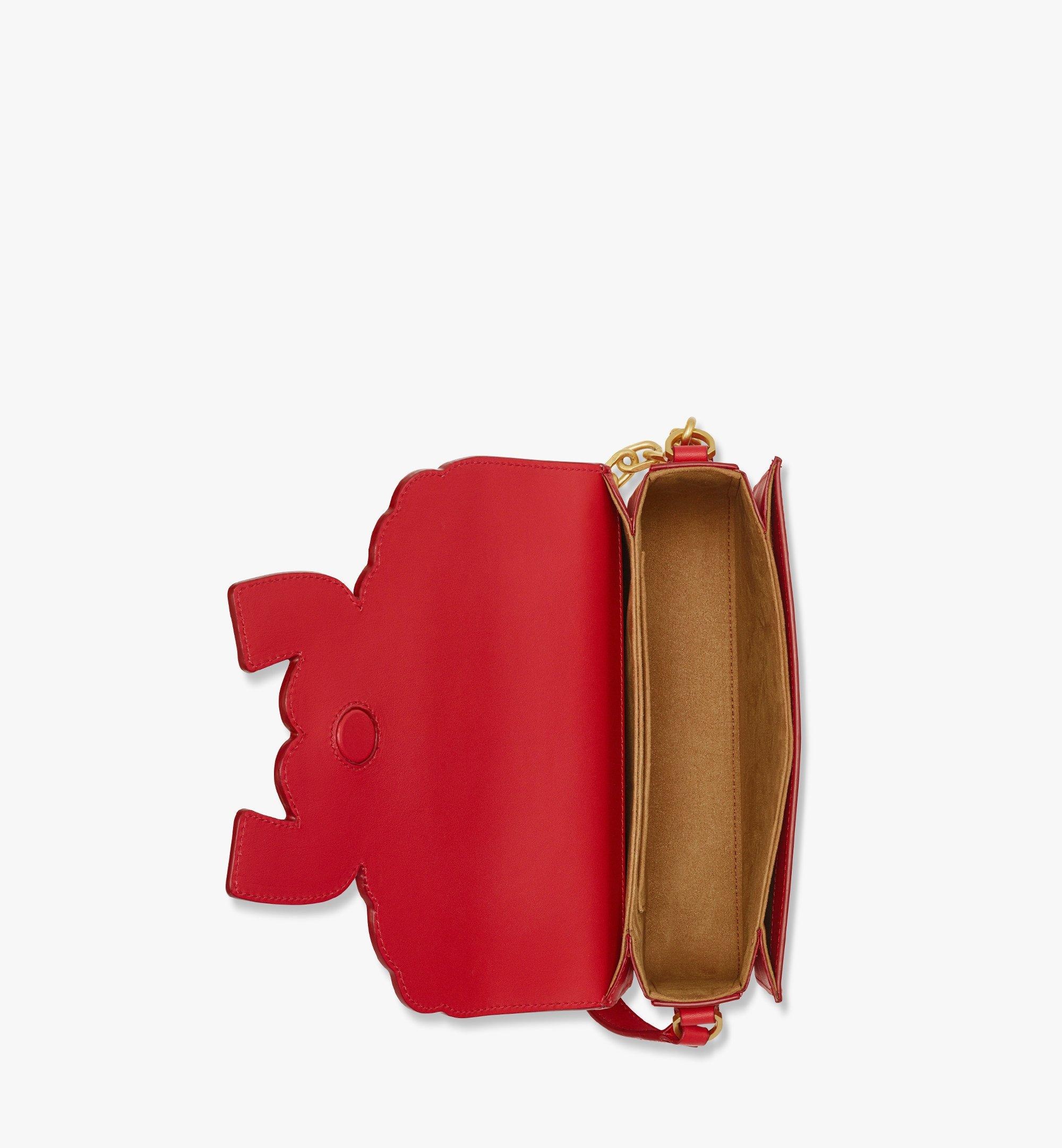 Himmel Laurel Crossbody in Calf Leather - 4