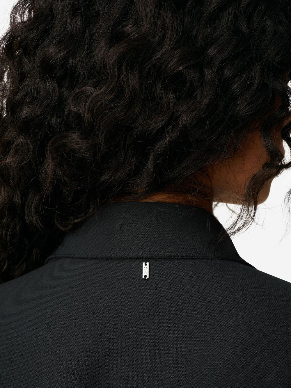 Ami Paris Women Wool Shirt - 3