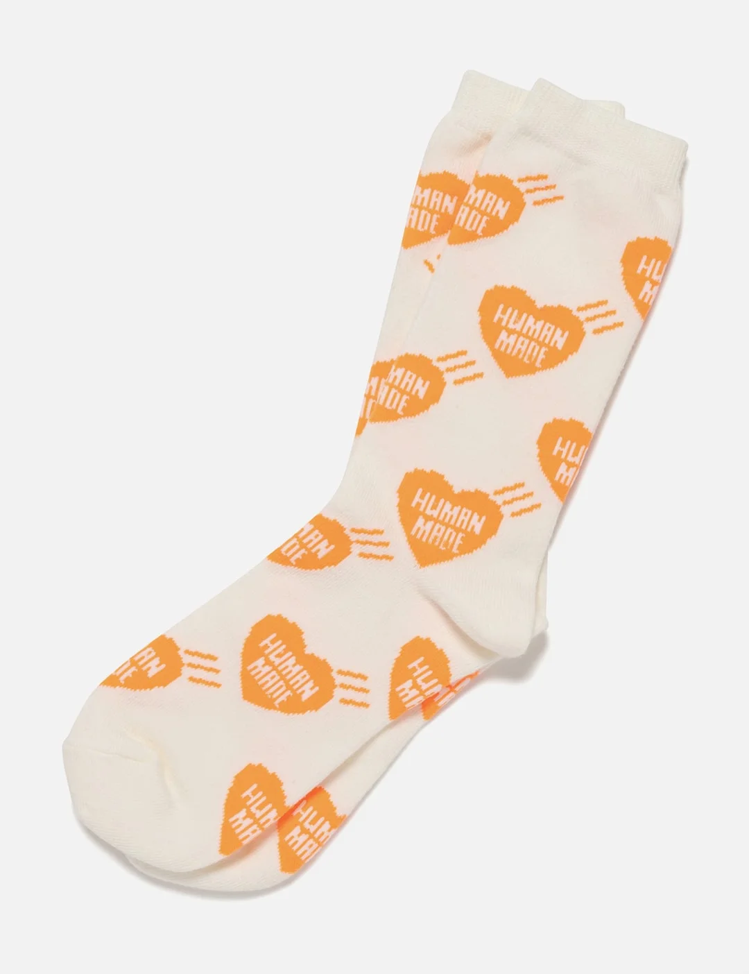 HEART SOCKS - 1