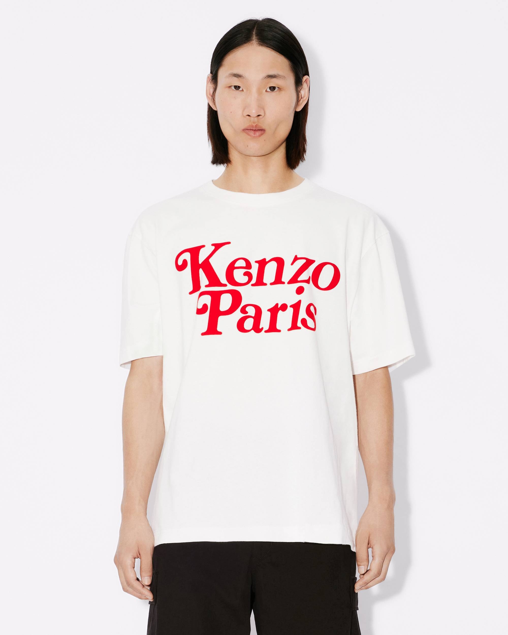 'KENZO by Verdy' oversized T-shirt - 3