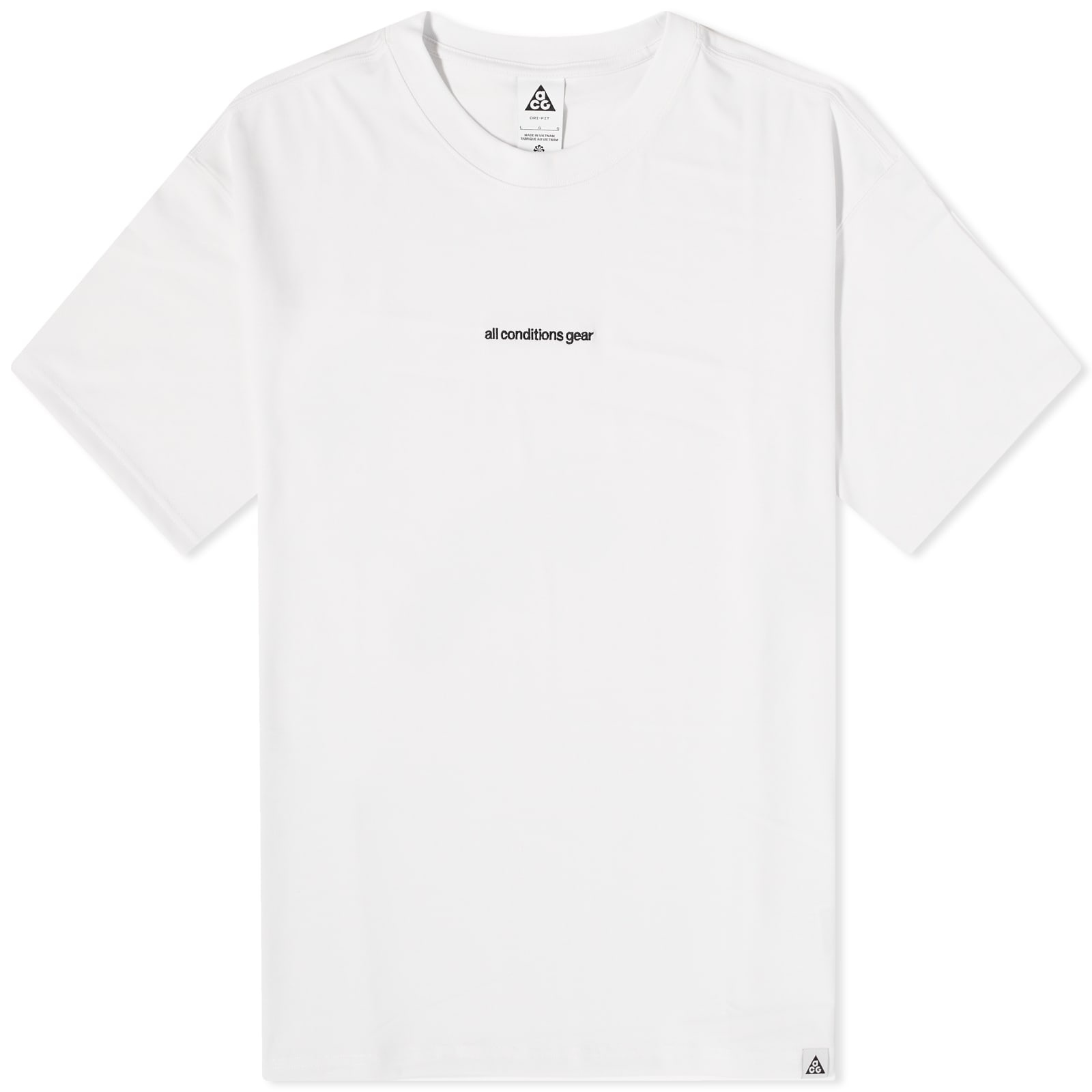 Nike ACG T-Shirt - 1