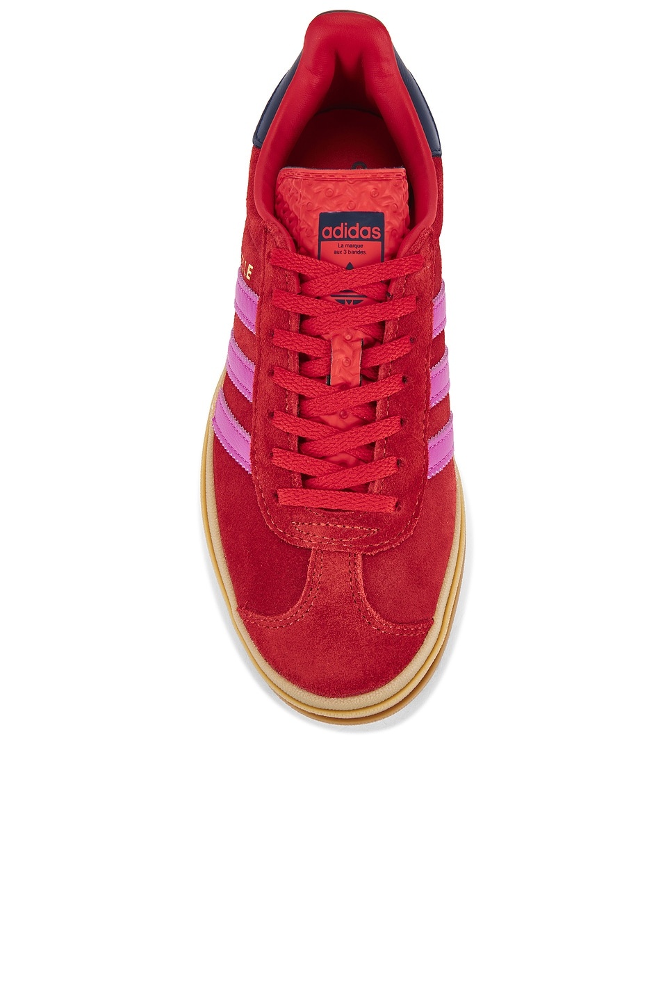 Gazelle Bold - 4