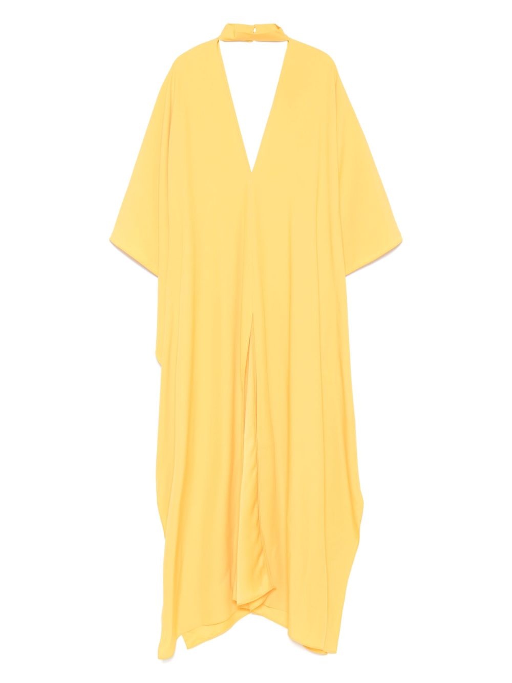 Ooo maxi dress - 1