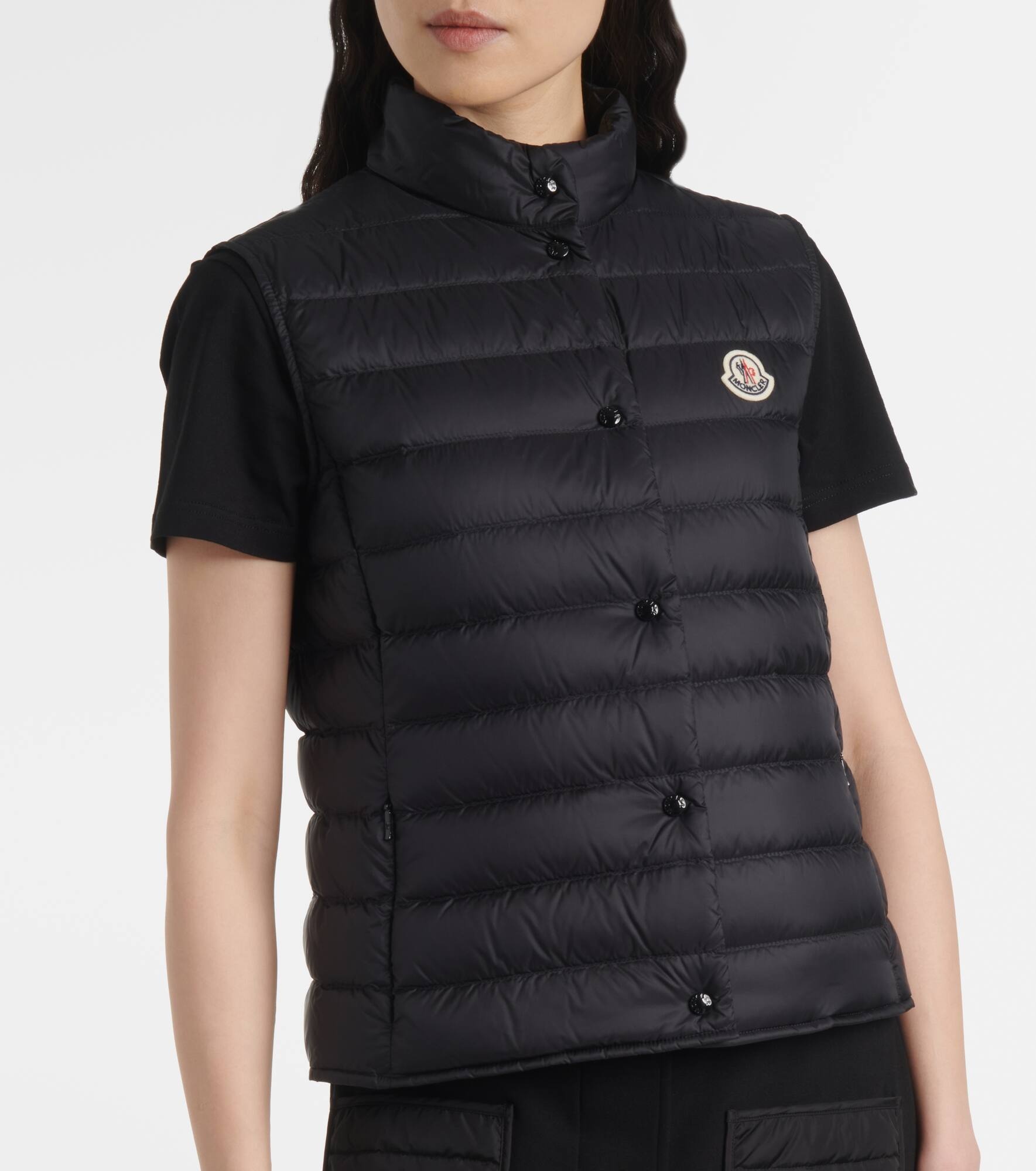 Liane down vest - 5