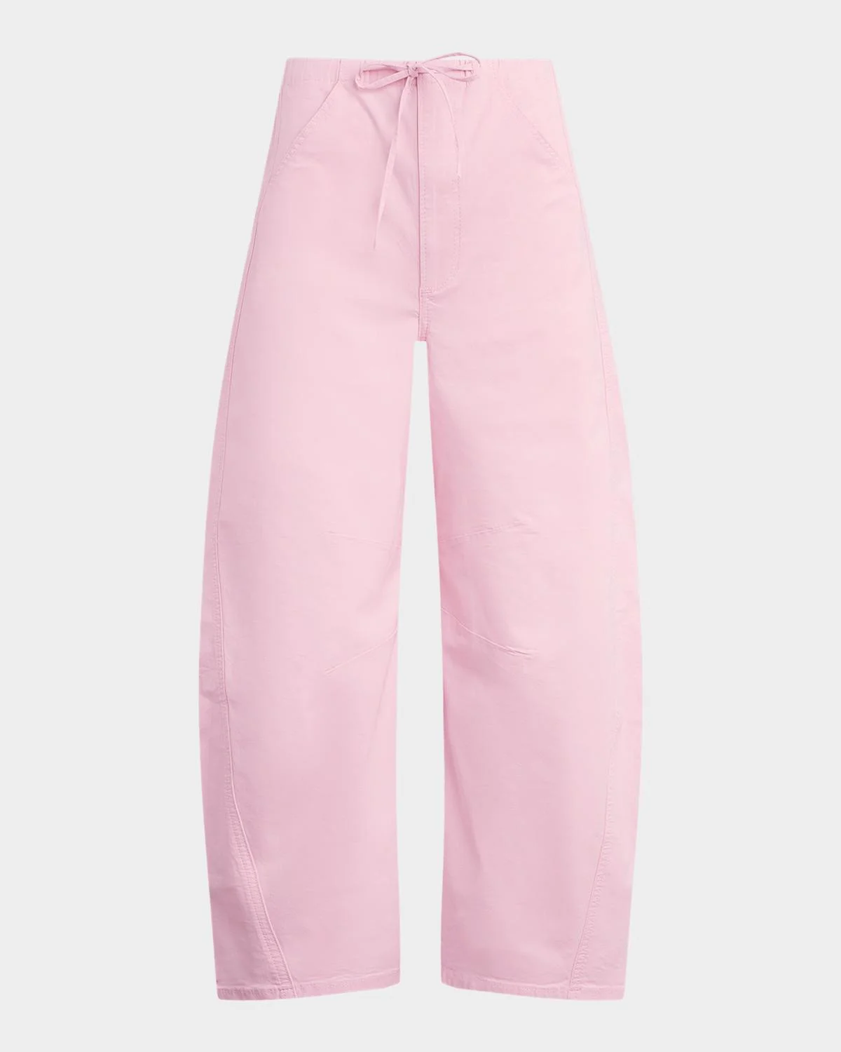 The Bowie Pull-On Pants - 1