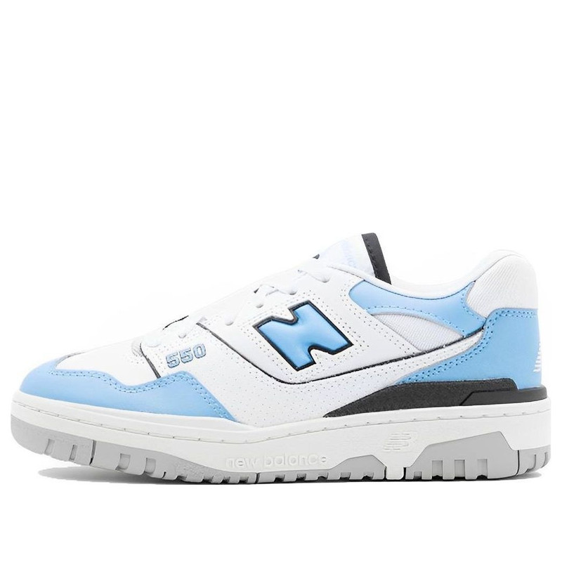 New Balance 550 'Team Carolina' BB550ZNA - 1