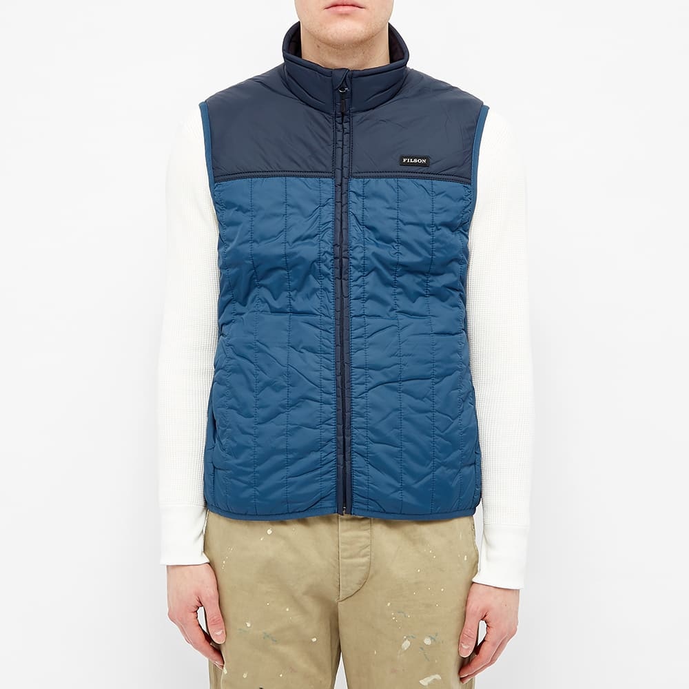 Filson Ultralight Vest - 4