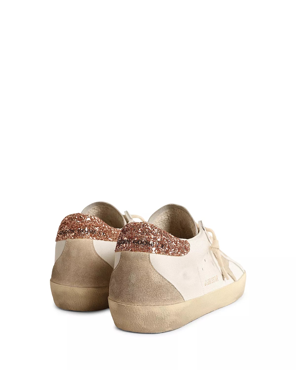 Women's Super-Star Low Top Sneakers - 4