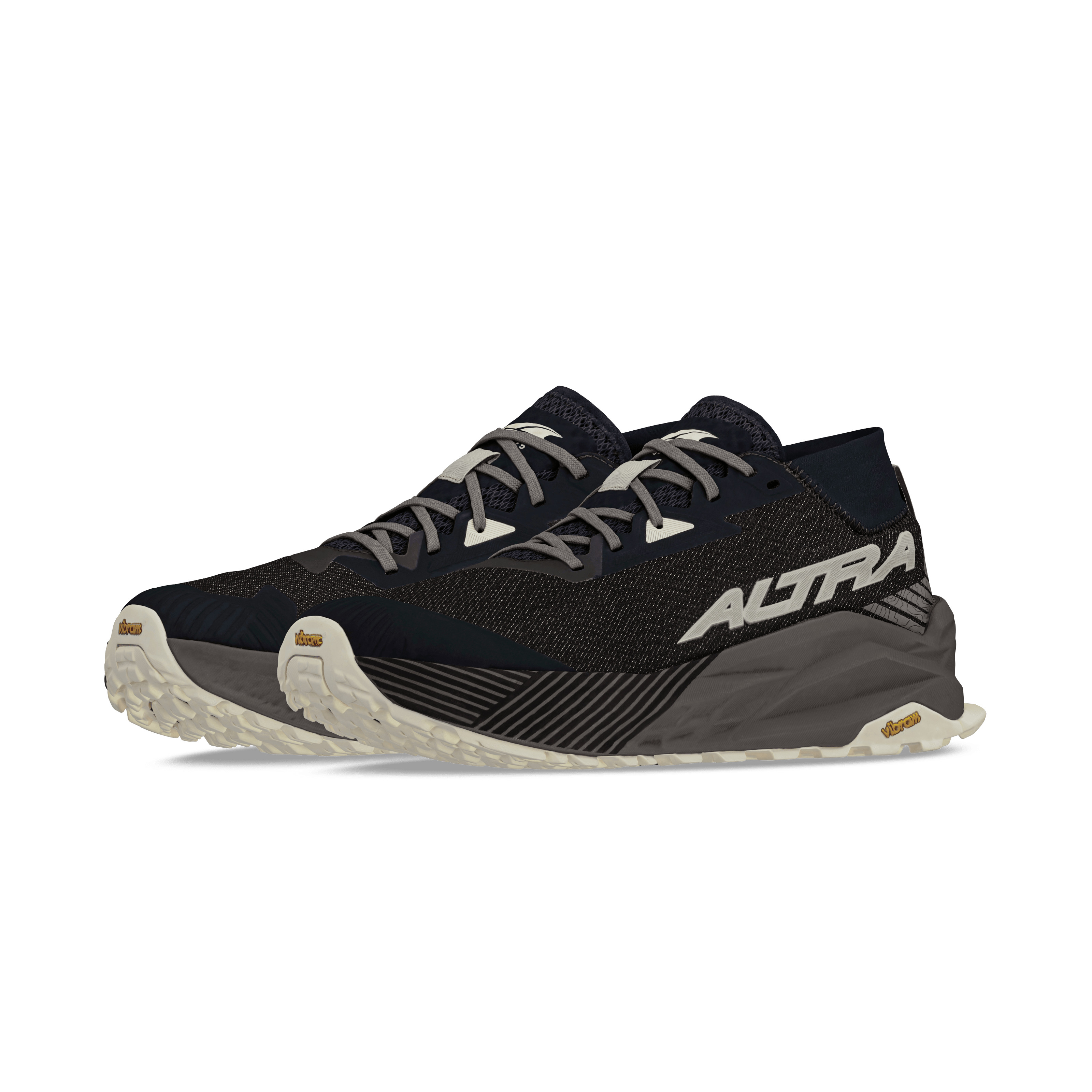Men's Olympus 275 - 5