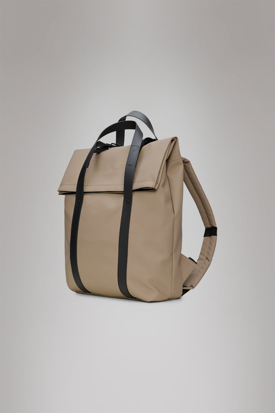 2 Way Tote Backpack - 5