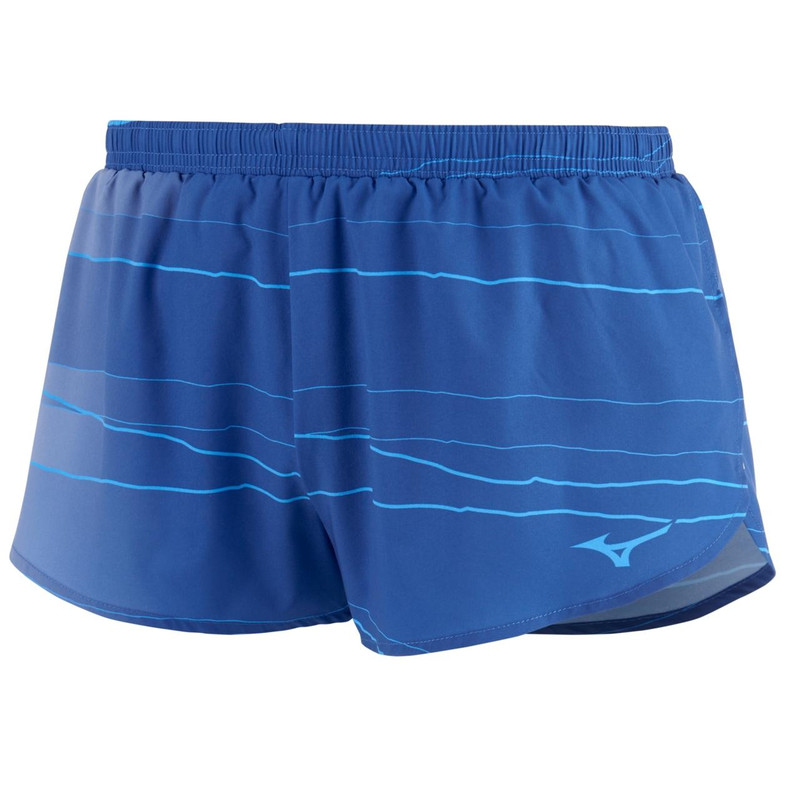 Men's Printable ECO 2" Running Short 1