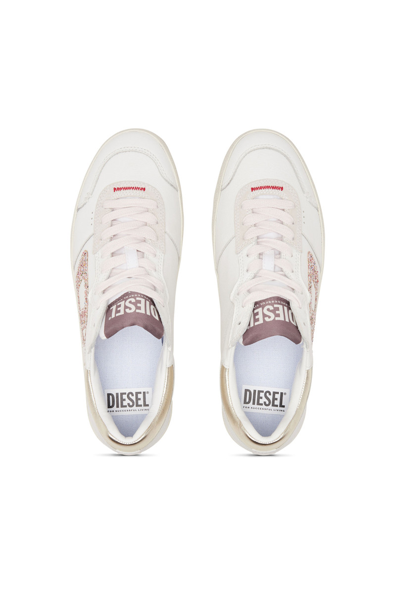 Diesel S-LEROJI LOW W outlook
