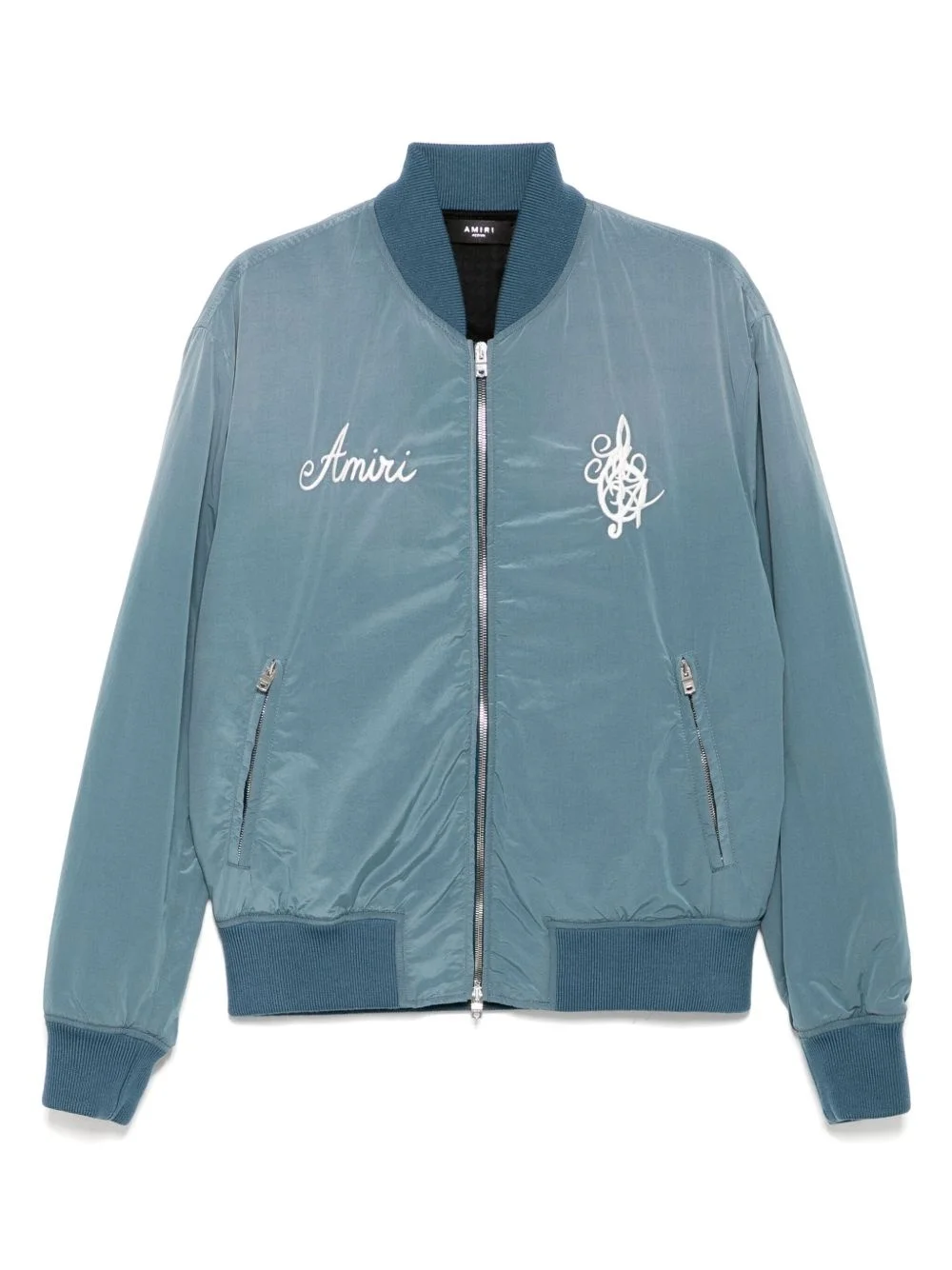 AMIRI 토요일 밤 Bomber - 1