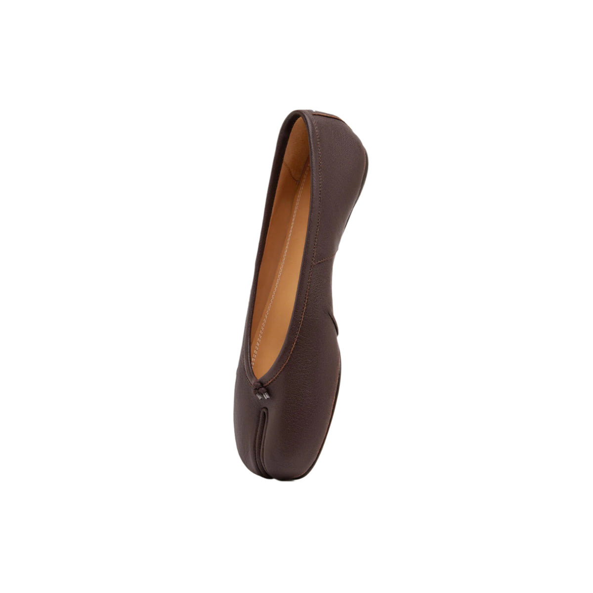TABI BALLERINA NEW FLATS (MOKA) - 5
