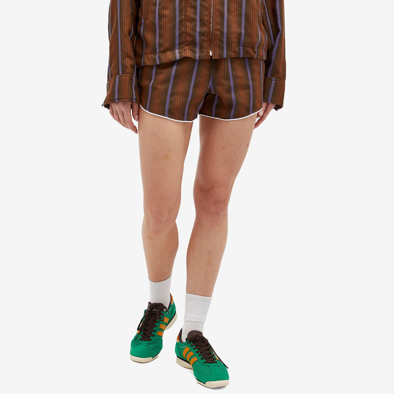 WALES BONNER Wales Bonner Life Shorts outlook