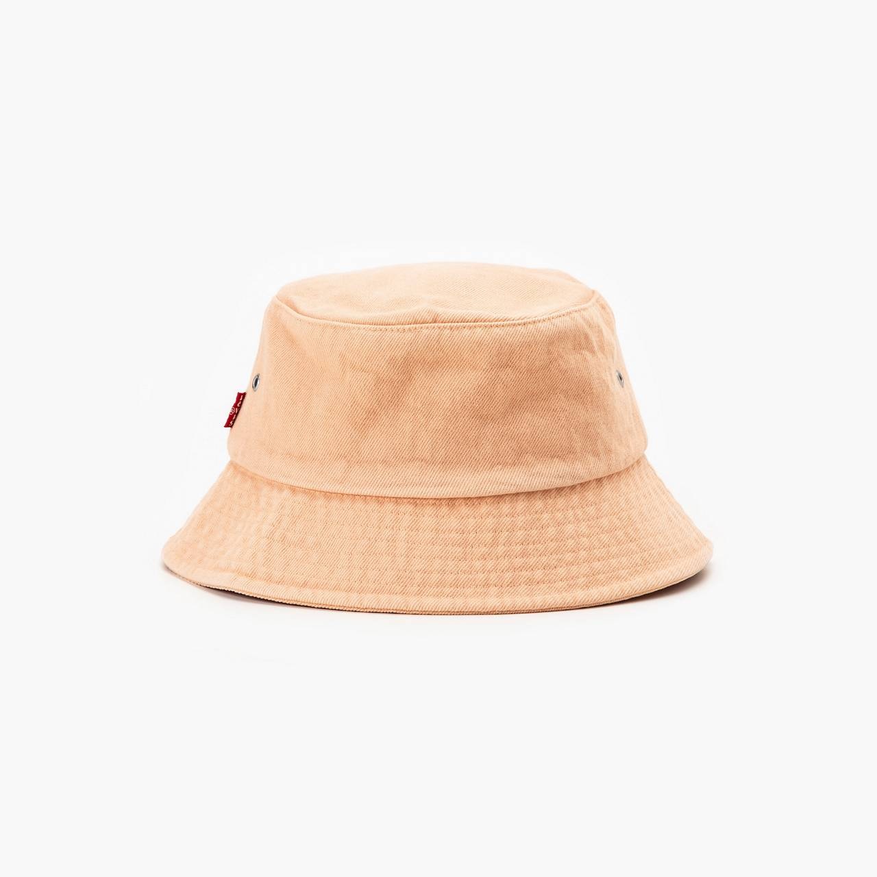 ESSENTIAL BUCKET HAT - 3