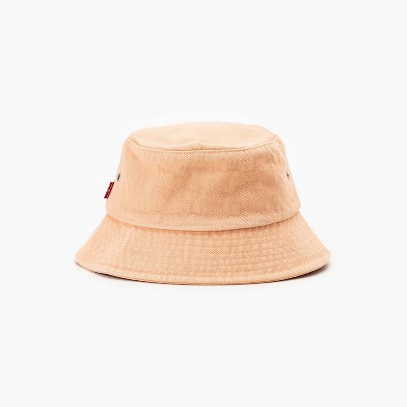 ESSENTIAL BUCKET HAT 3