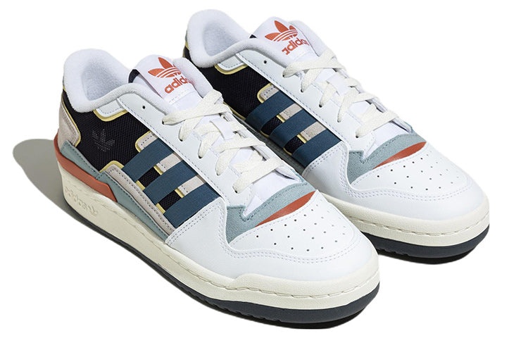 adidas gazelle silver green womens adidas Shoe Palace Exclusive Forum Low Mens Basketball Shoes White Brown  ID8614