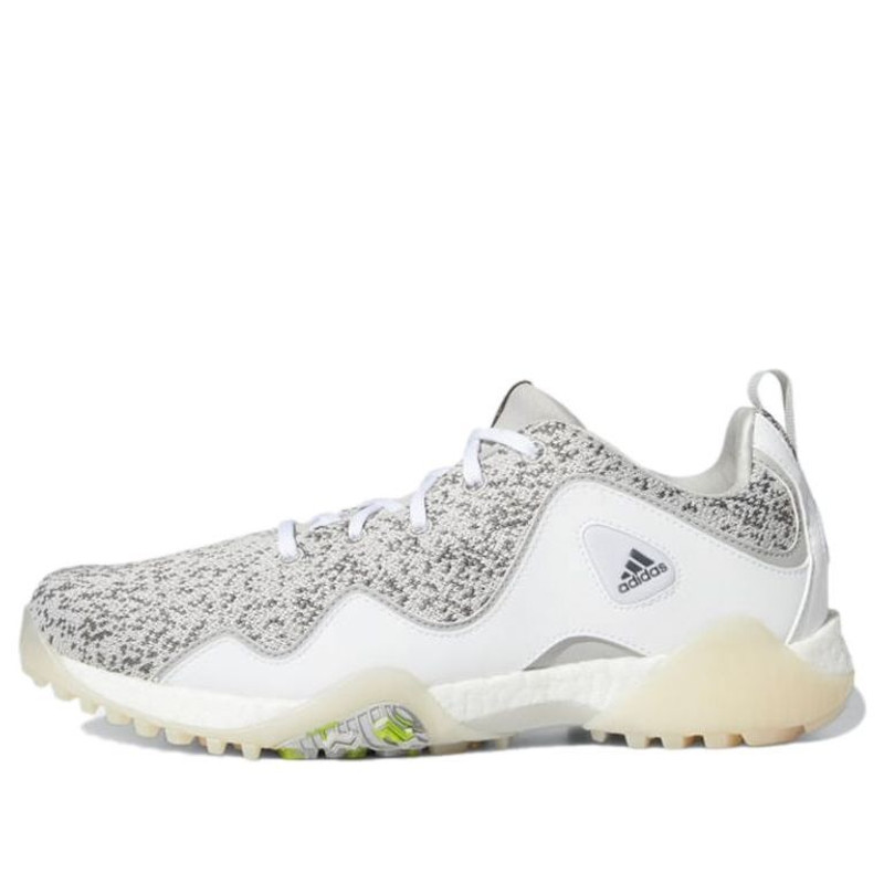 adidas CodeChaos 21 Primeblue 'White Grey' FW5613 - 1