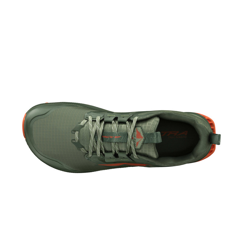 Men's Lone Peak 8 3