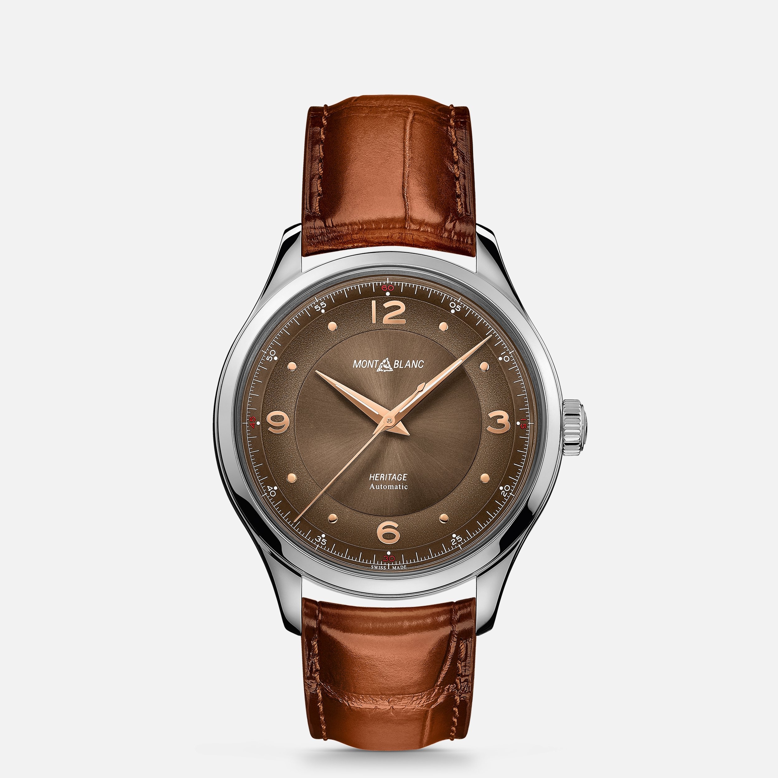 Montblanc Heritage Automatic - 1