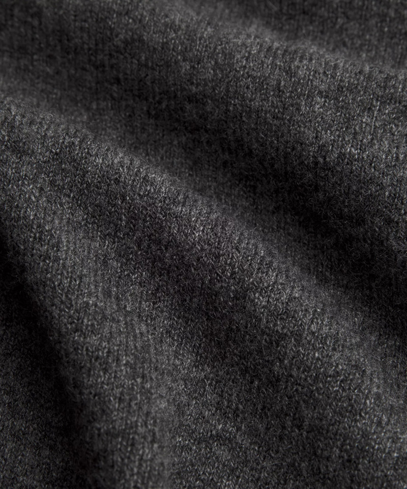 New Venture Cashmere Crewneck Sweater 6