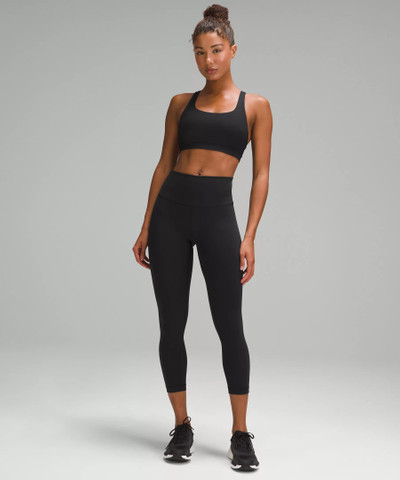 lululemon Wunder Train High-Rise Crop 23" outlook