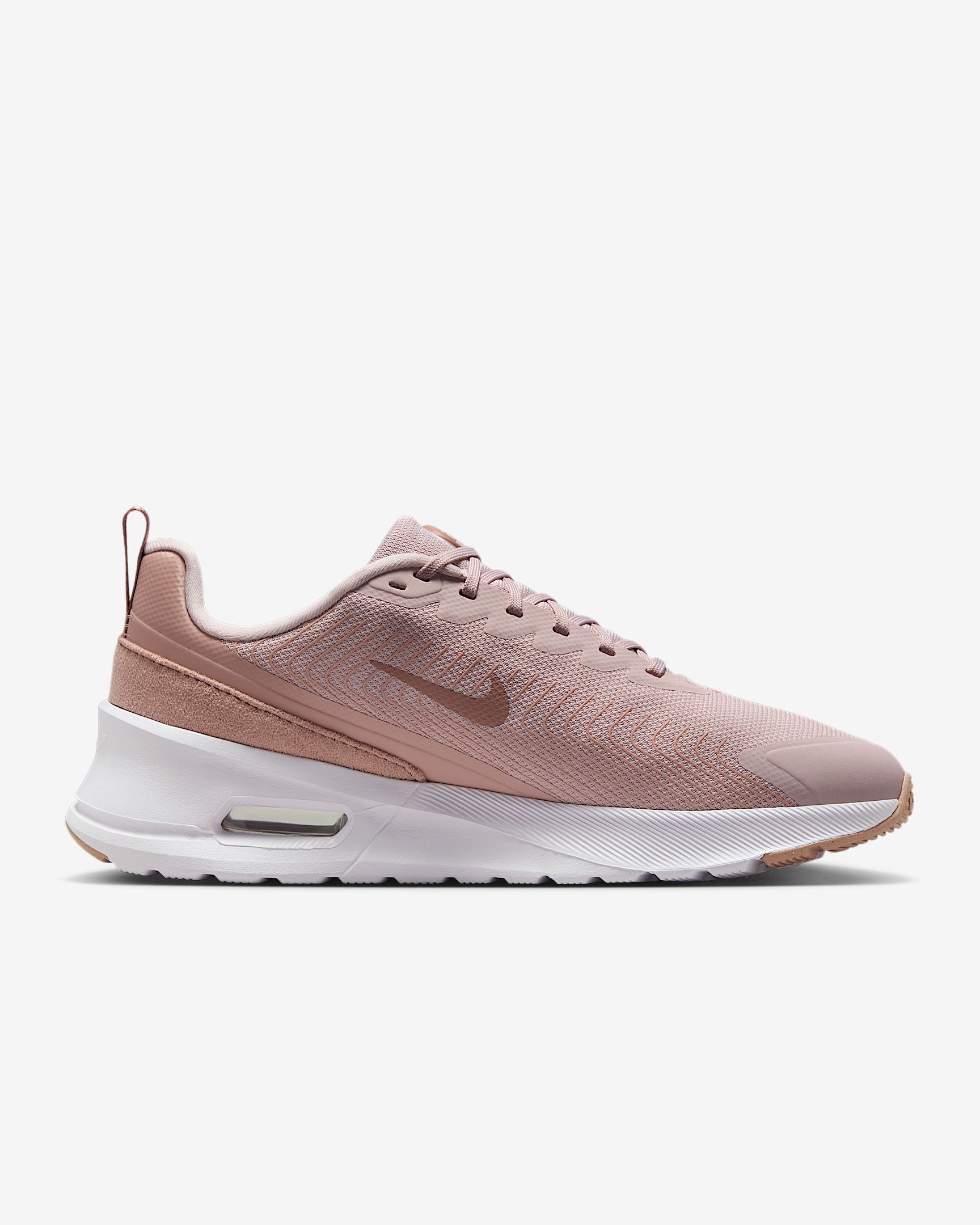 Nike Air Max Nuaxis Women's Shoes - 3