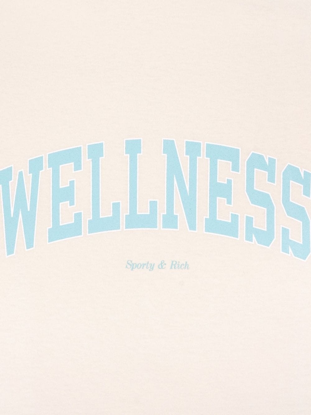 Wellness Ivy T-shirt - 3