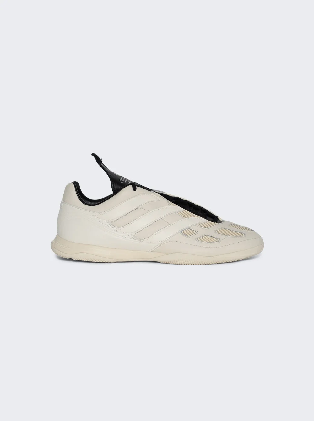 Y-3 Predator Precision Sneakers Cream - 1
