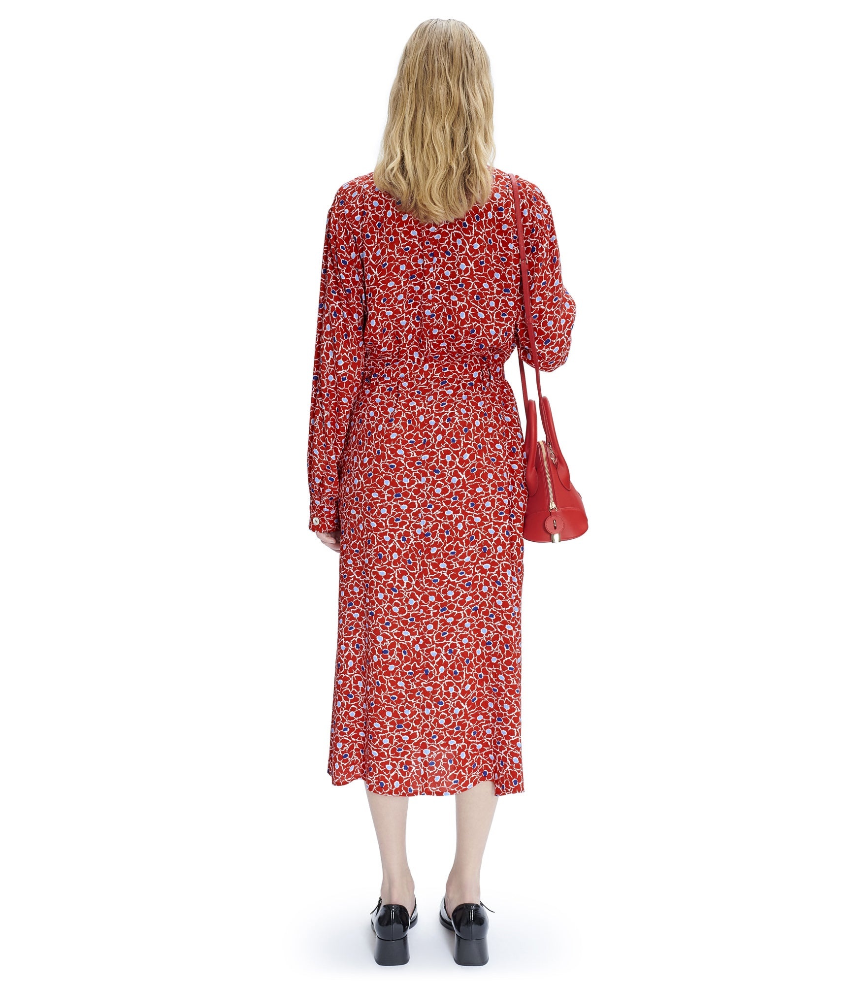 Valentine dress - 3