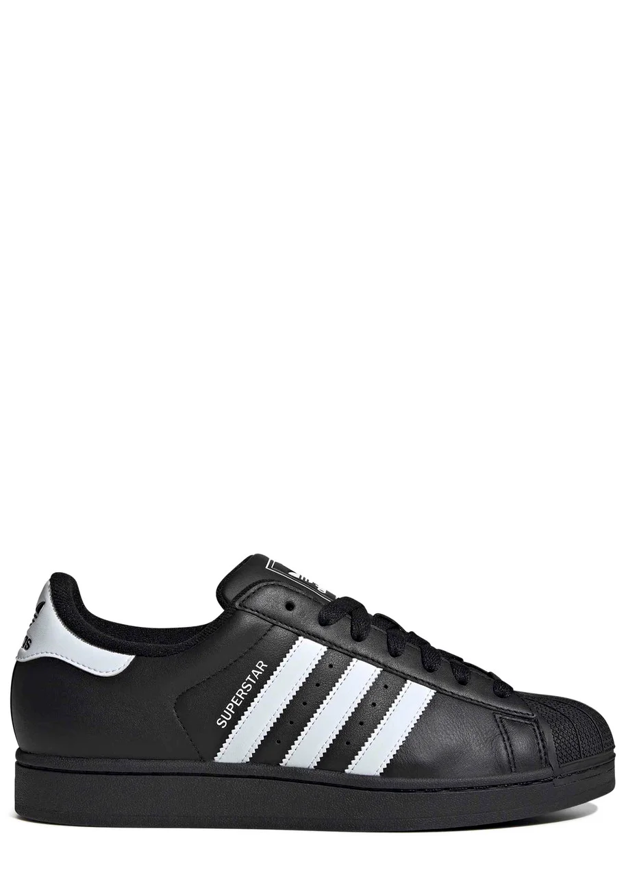 Adidas Superstar Ii leather Sneakers - 1