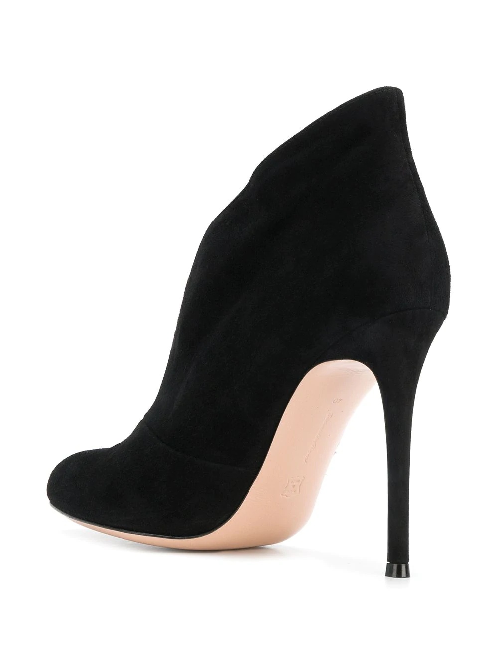 Vamp boots - 3