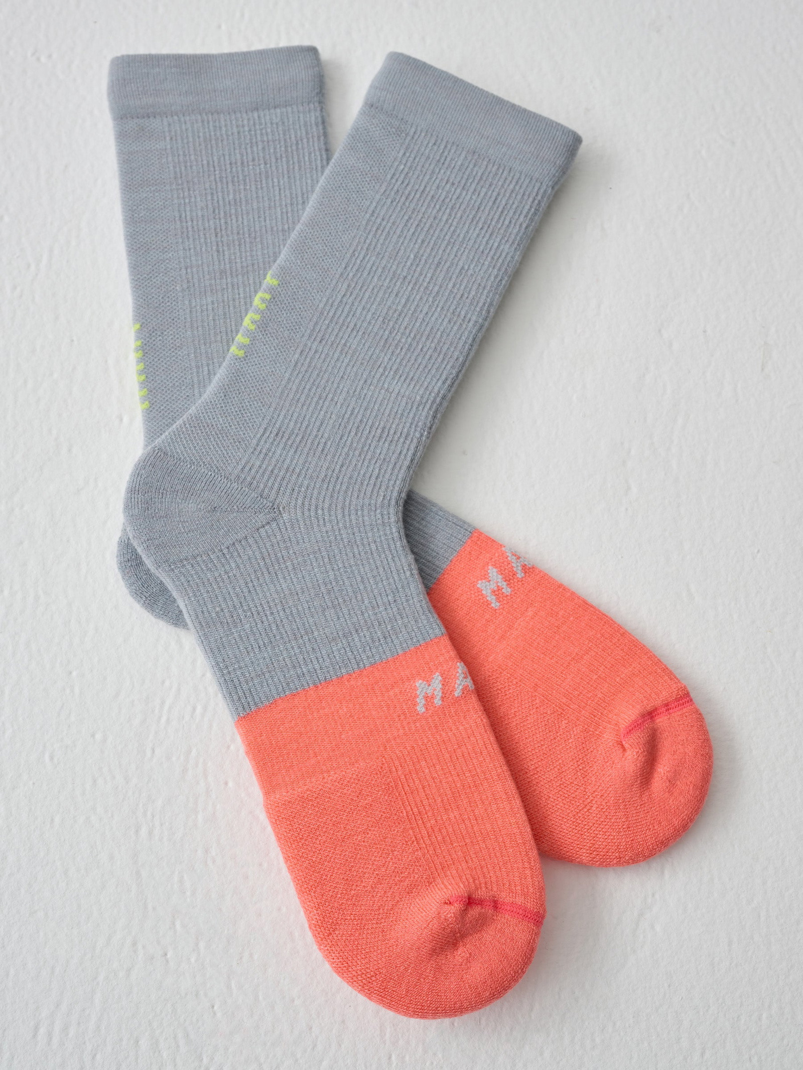 Division Merino Sock - 3