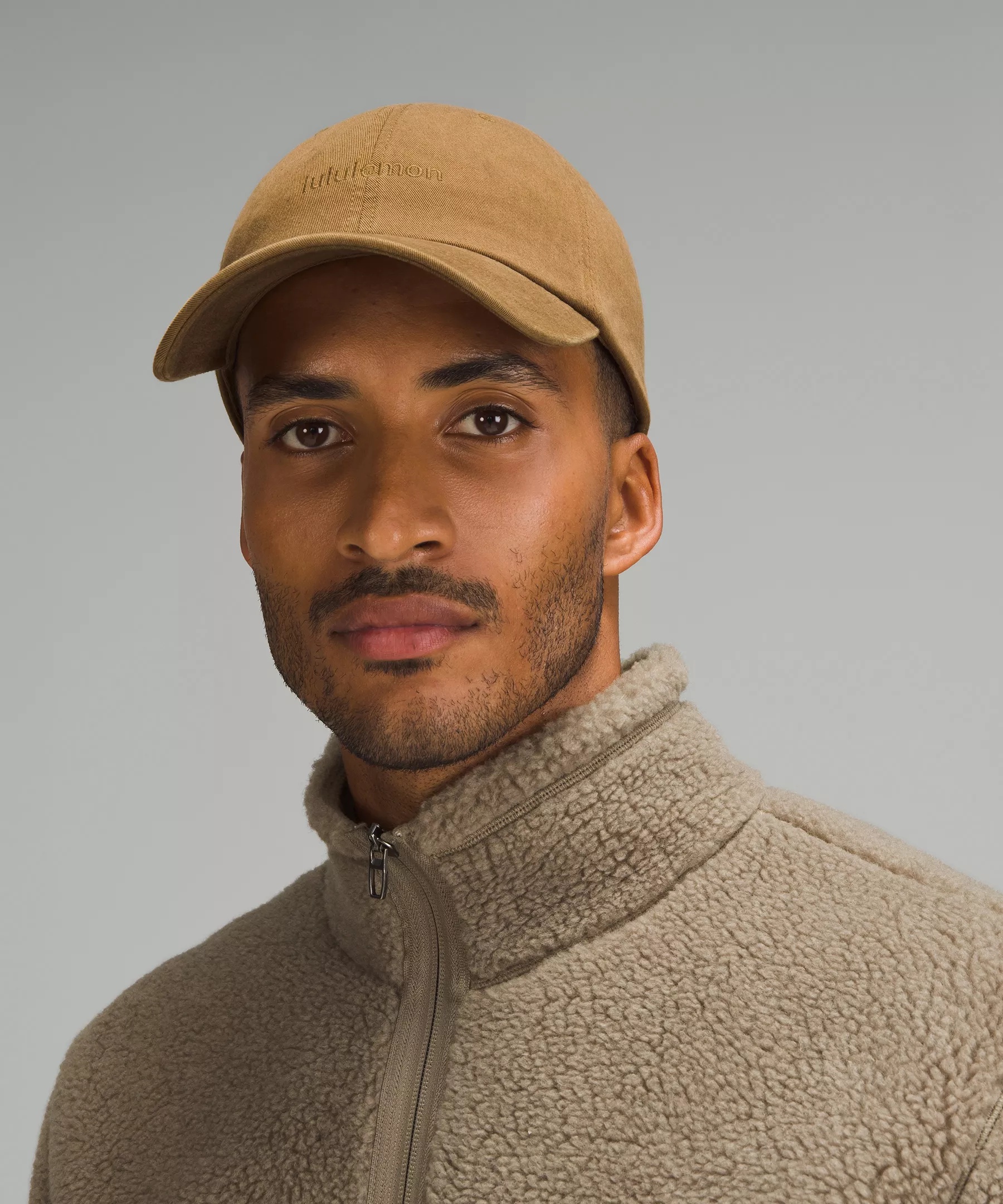 High Pile Fleece Full-Zip Jacket - 4