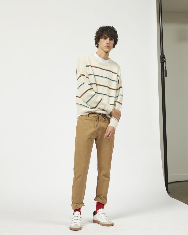 OBLI SWEATER - 2