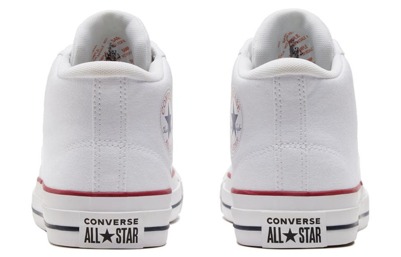 Converse Converse Chuck Taylor All Star Malden Street 'White Red Blue' A00812C outlook