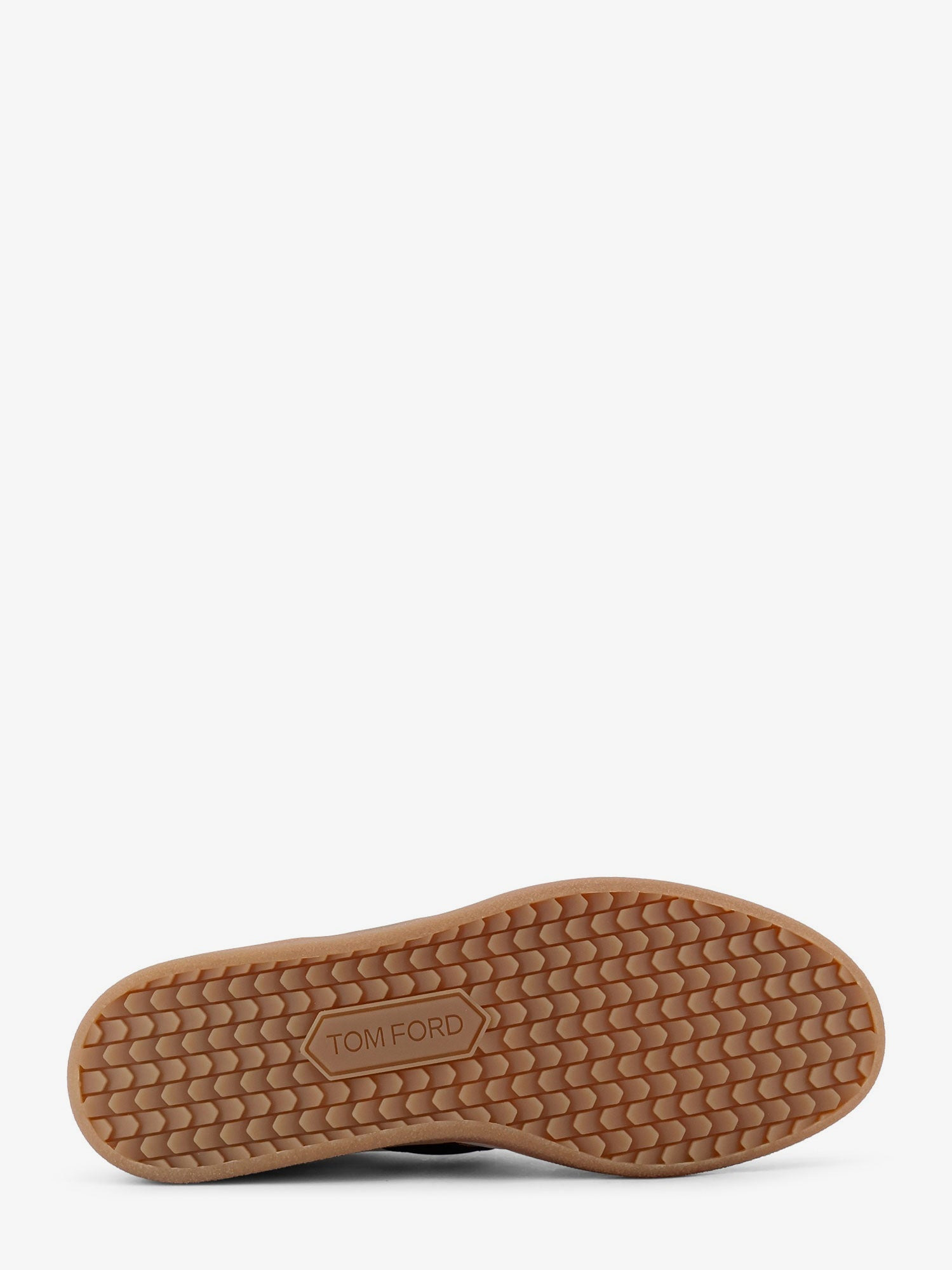 SUEDE LOW-TOP SNEAKERS - 4