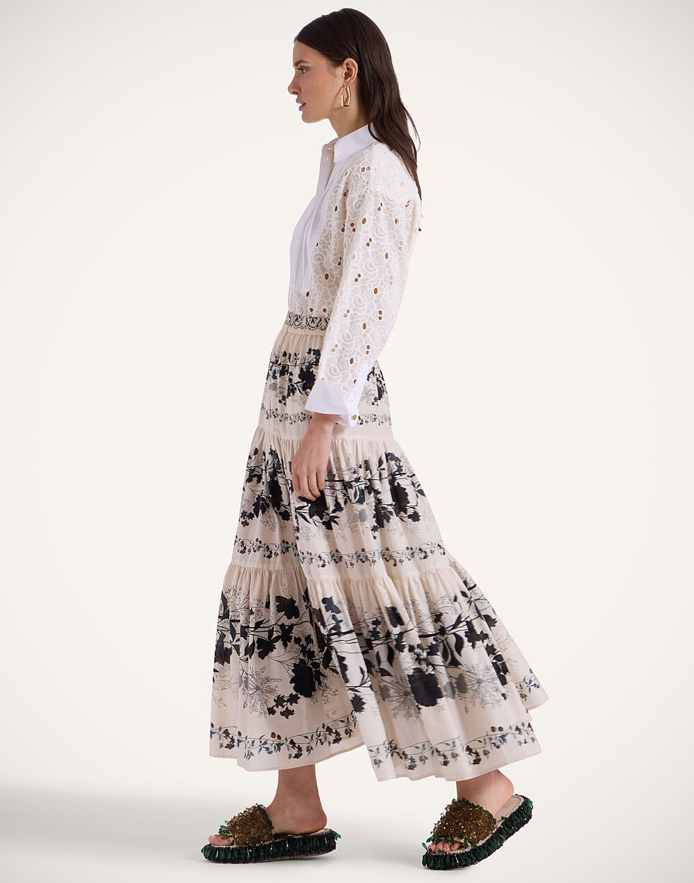 Big Skirt - 7