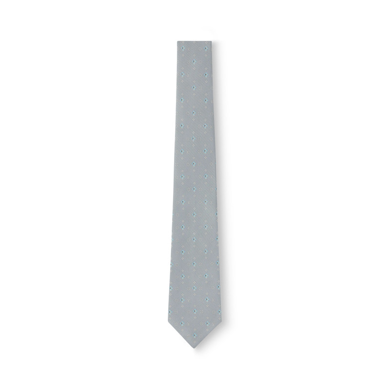 Monogram Small Vivienne Tie 1