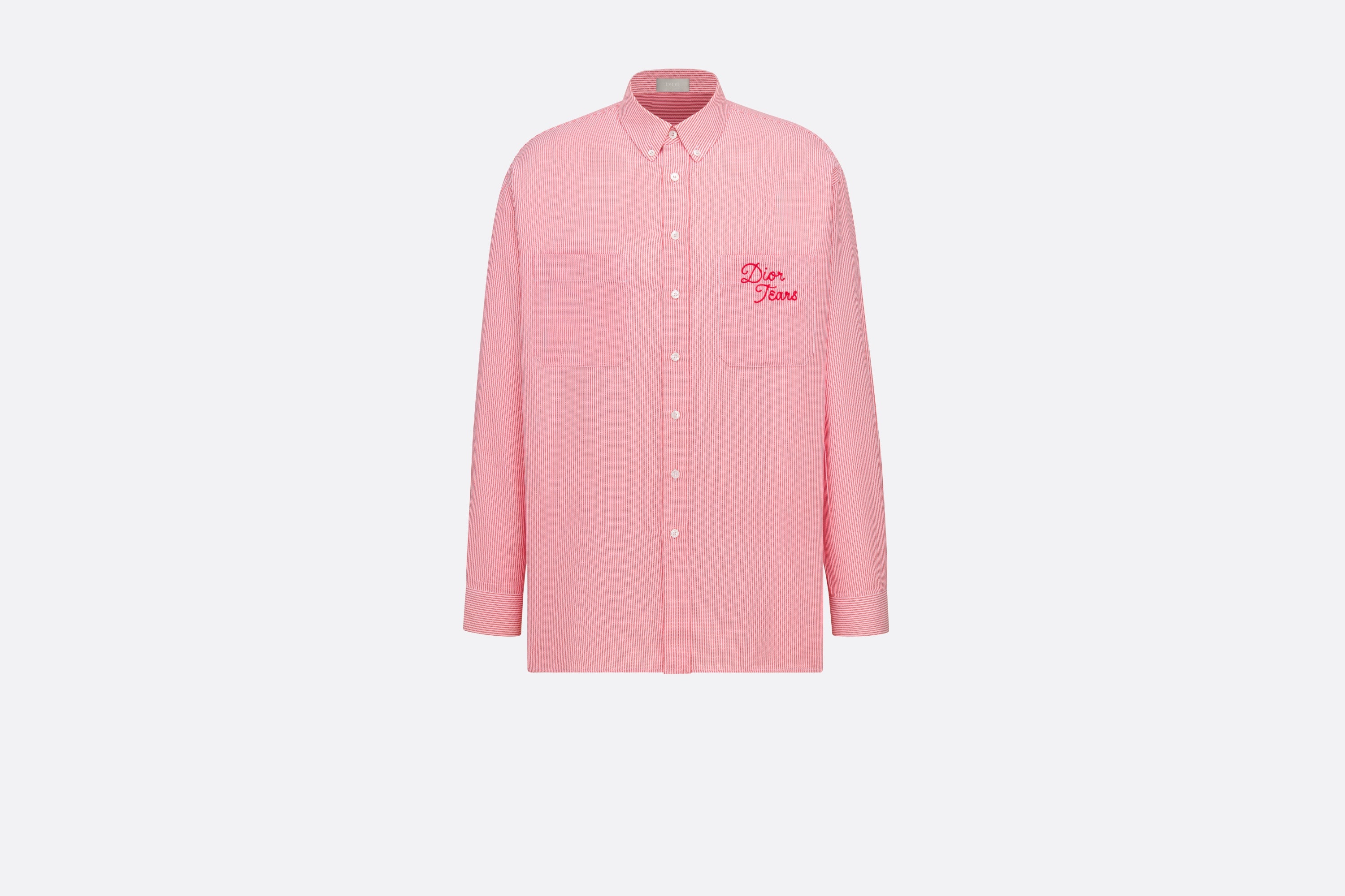 DIOR TEARS Shirt - 1