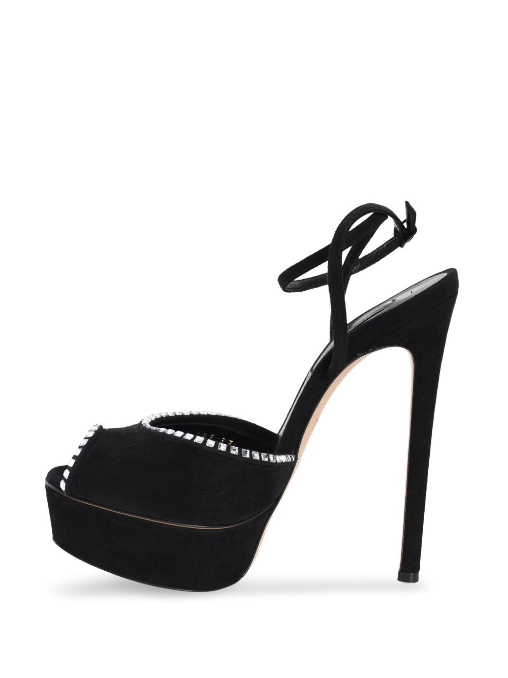 140mm Flora Jolly sandals - 3