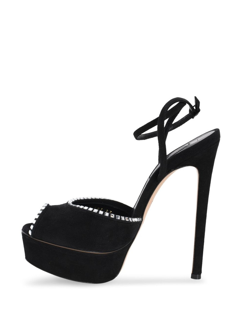 140mm Flora Jolly sandals 3