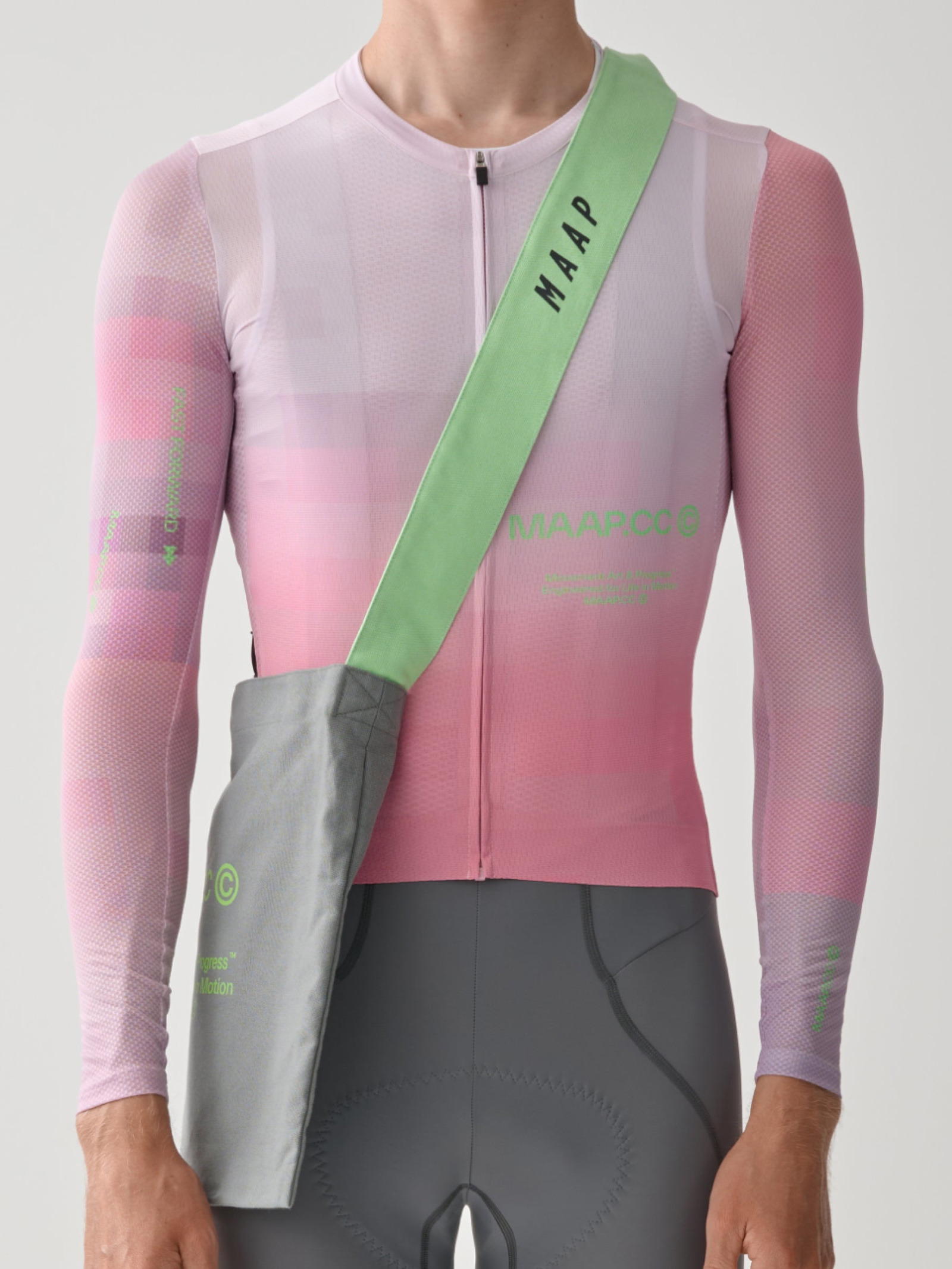 Blur Musette - 4