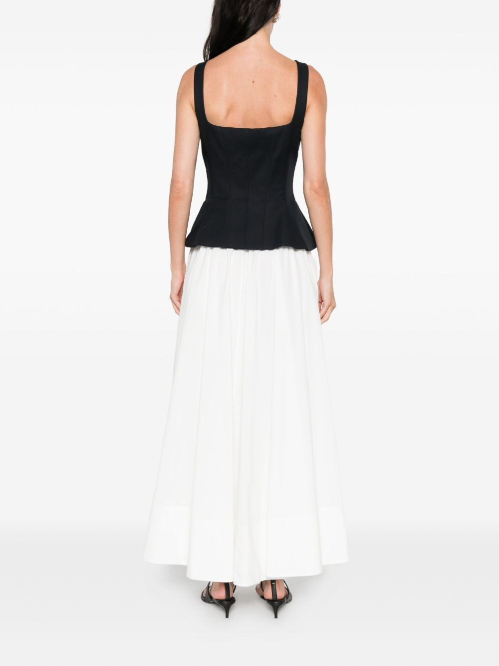 Jolynn midi dress - 4
