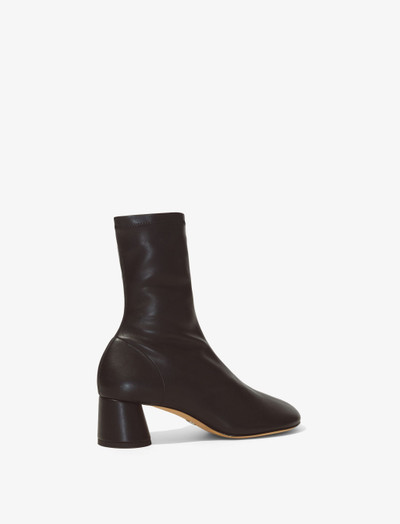 Proenza Schouler Glove Stretch Ankle Boots outlook